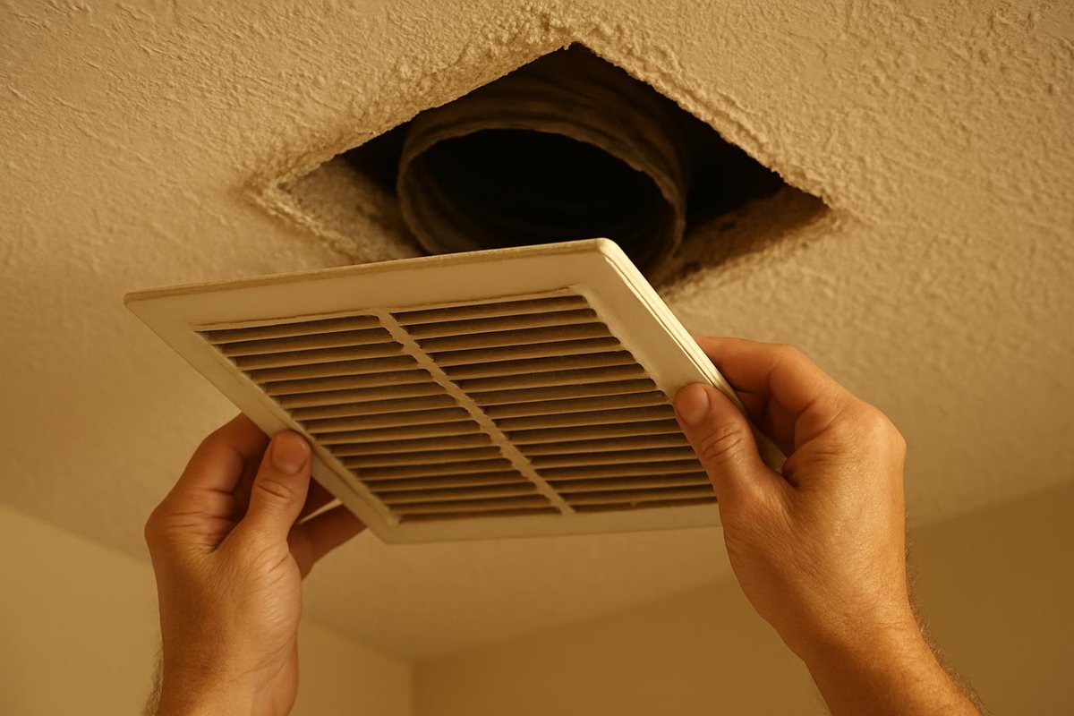 May Air Duct Services in Phoenix